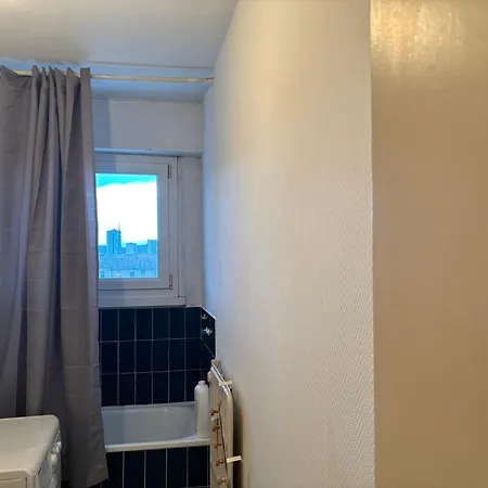 Apartamento Belle *